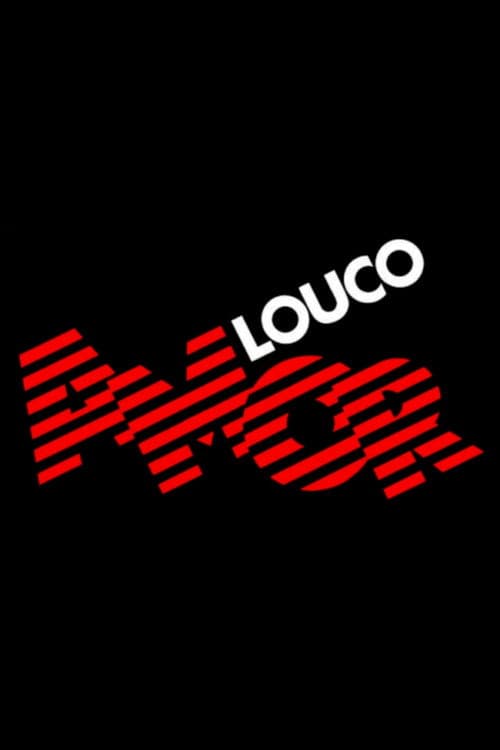Poster for Louco Amor