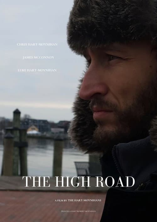 Poster for The High Road