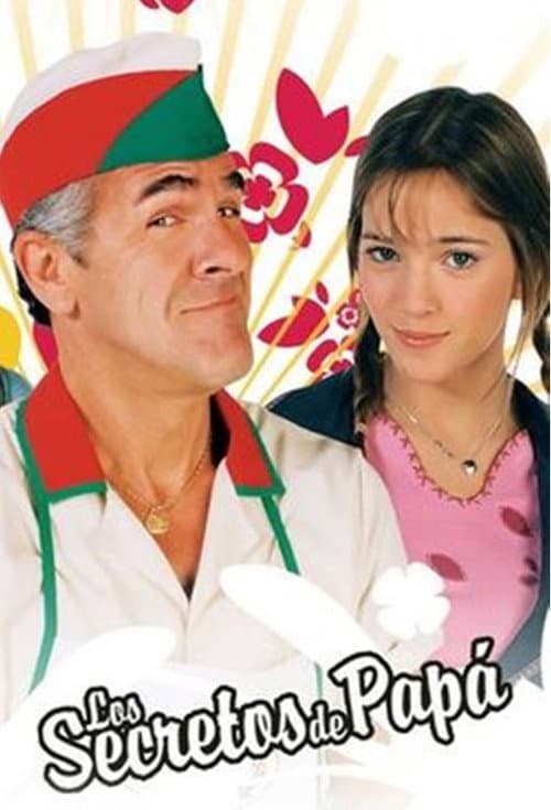Poster for Los secretos de Papá