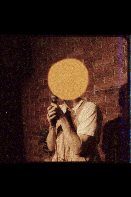 Poster for jake schick: something