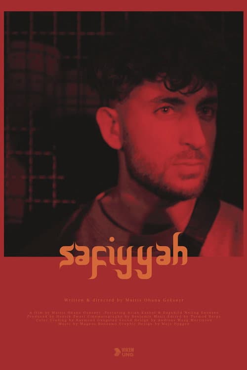 Poster for Safiyyah