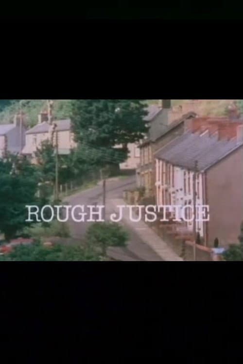 Poster for Rough Justice