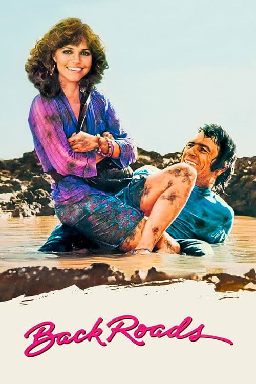 Poster for Back Roads