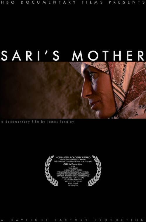 Poster for Sari's Mother