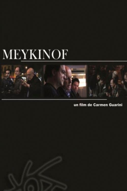 Poster for Meykinof