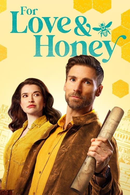 Poster for For Love & Honey