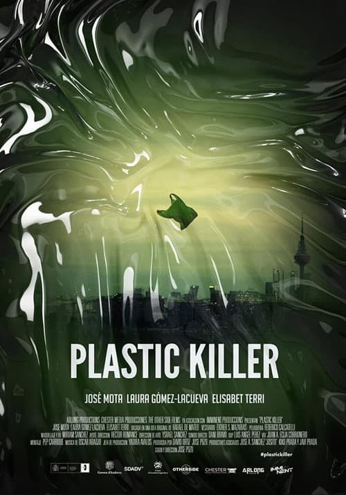 Poster for Plastic Killer