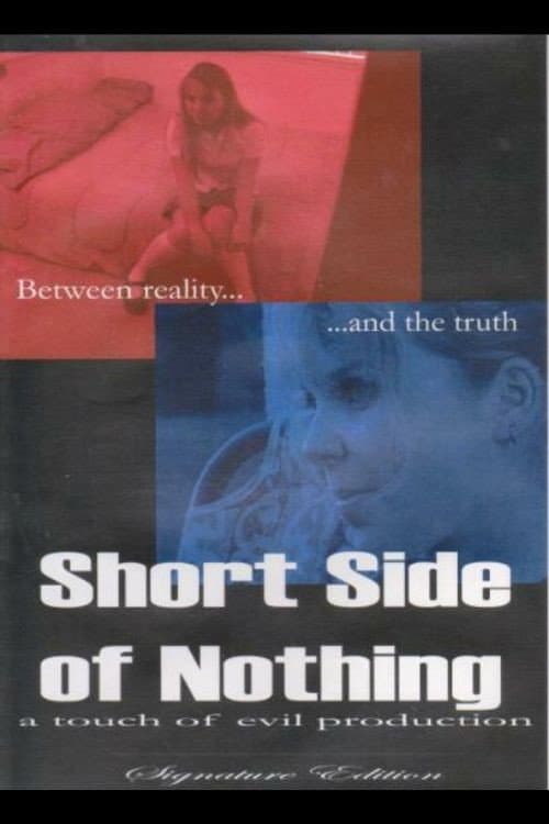 Poster for Short Side of Nothing