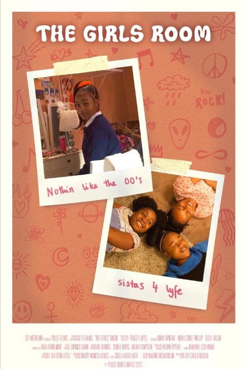 Poster for The Girls' Room