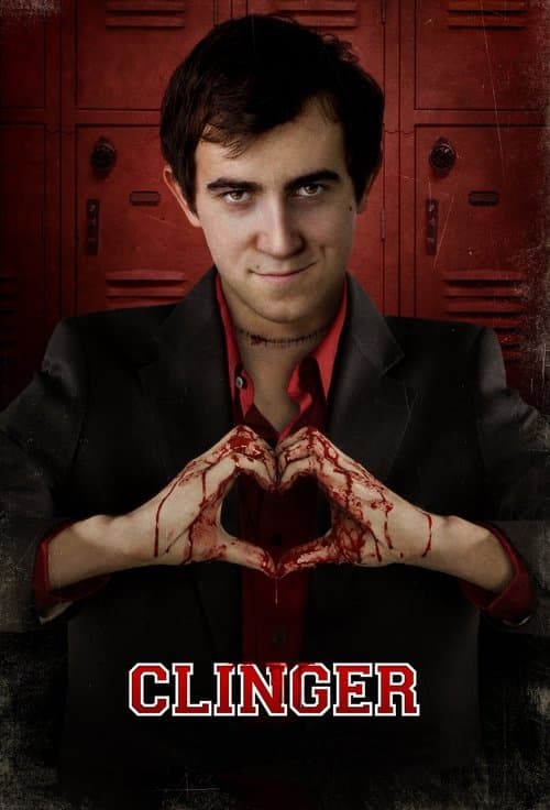 Poster for Clinger