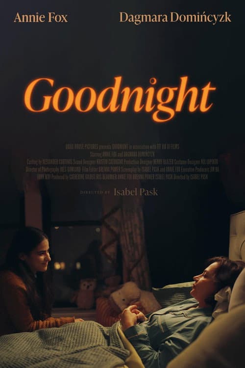 Poster for Goodnight