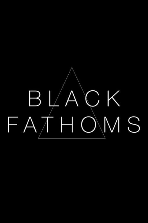 Poster for Black Fathoms