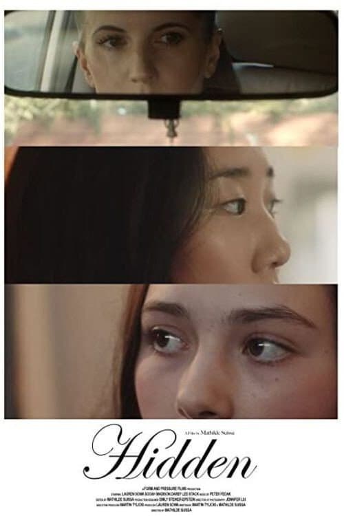 Poster for Hidden