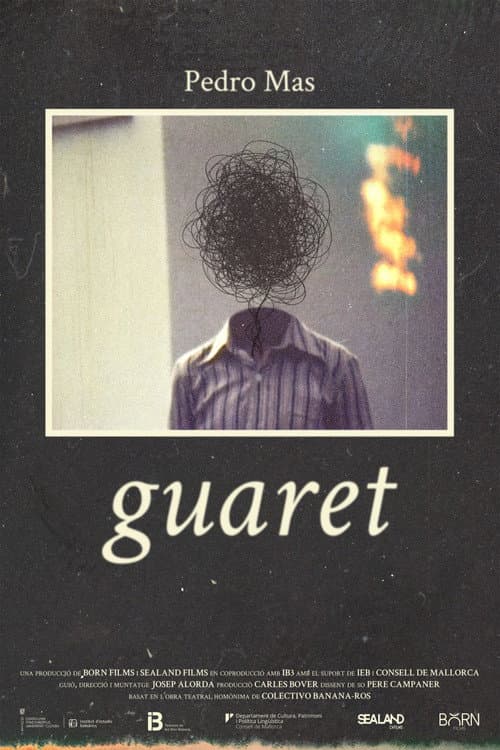 Poster for Guaret