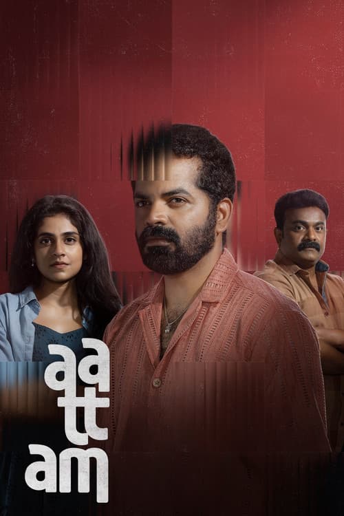 Poster for Aattam