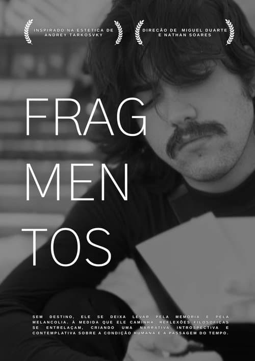 Poster for Fragmentos