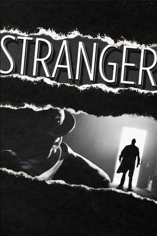 Poster for Stranger