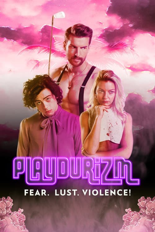 Poster for Playdurizm