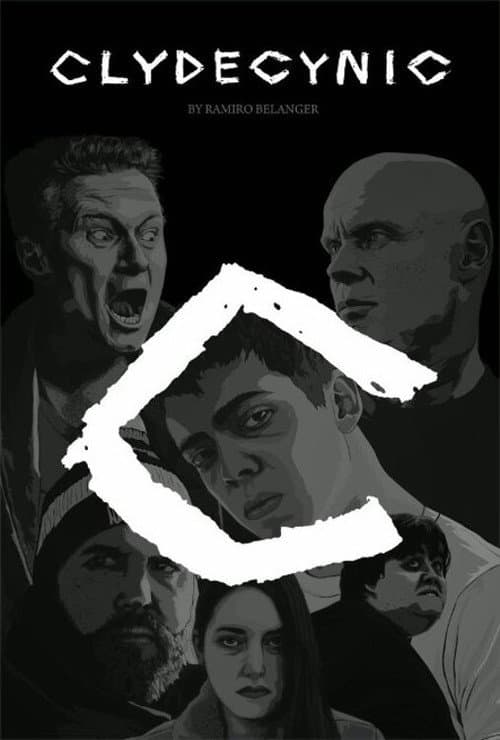 Poster for Clydecynic