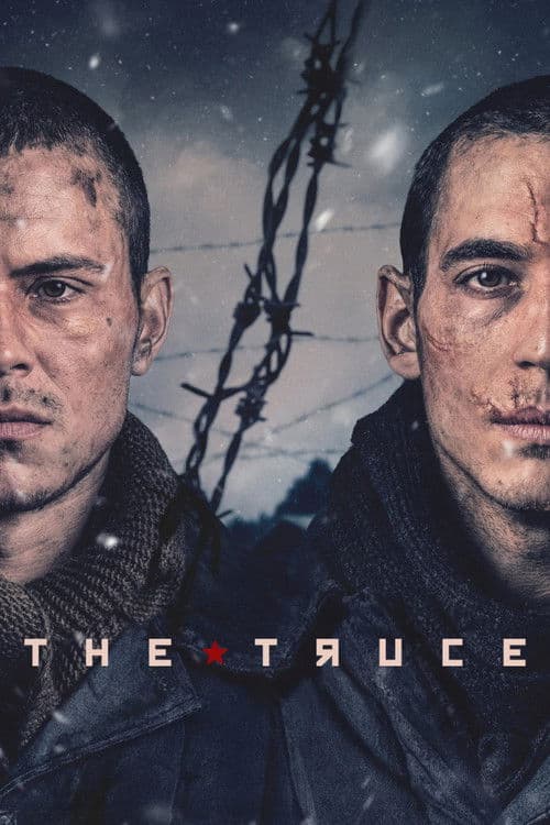 Poster for The Truce