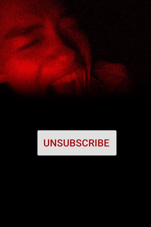 Poster for Unsubscribe