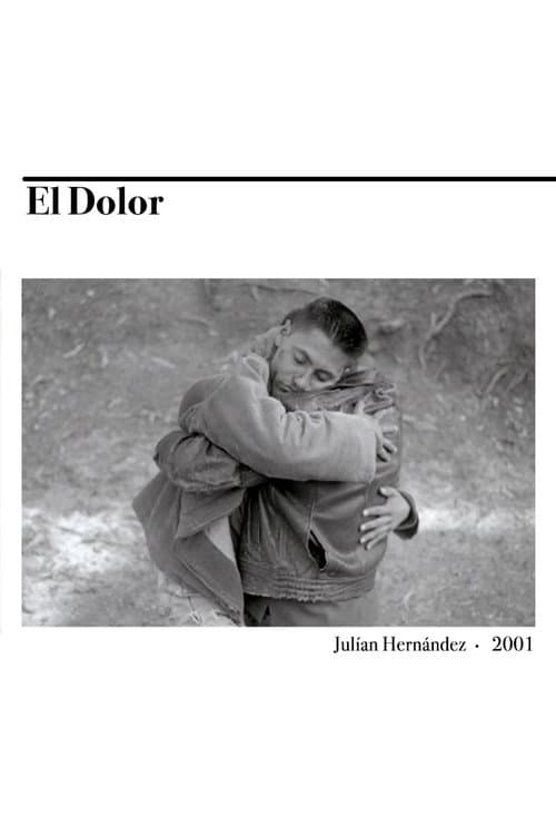 Poster for El dolor