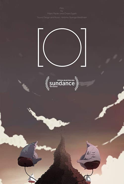 Poster for O