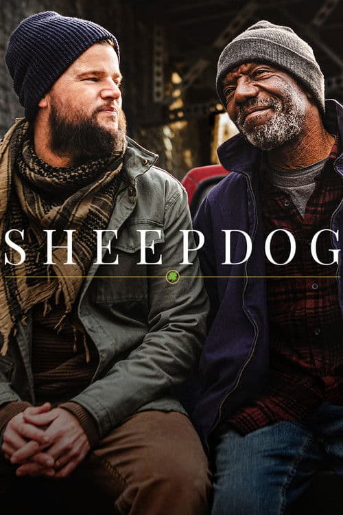 Poster for Sheepdog