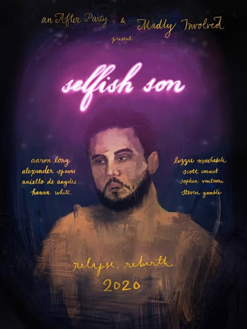 Poster for Selfish Son