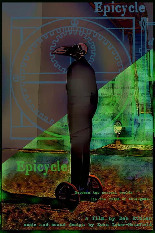 Poster for Epicycle