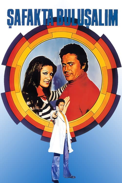 Poster for Let’s Dating at Dawn