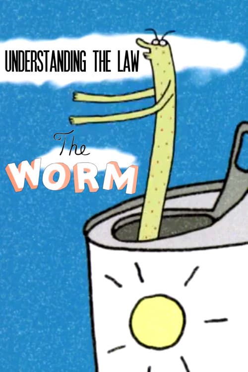 Poster for Understanding the Law: The Worm