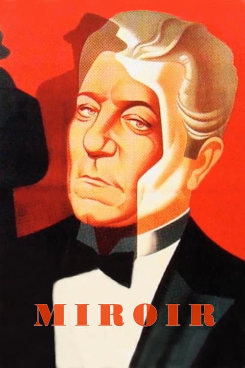 Poster for Mirror