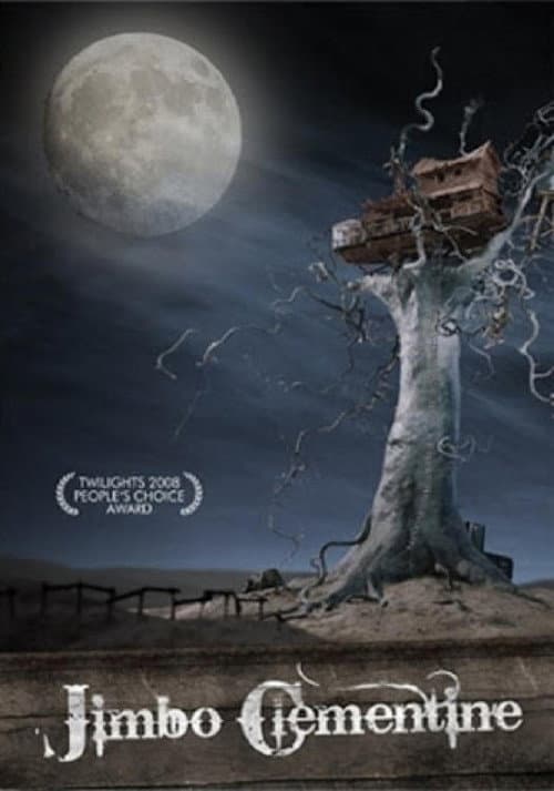 Poster for Jimbo Clementine
