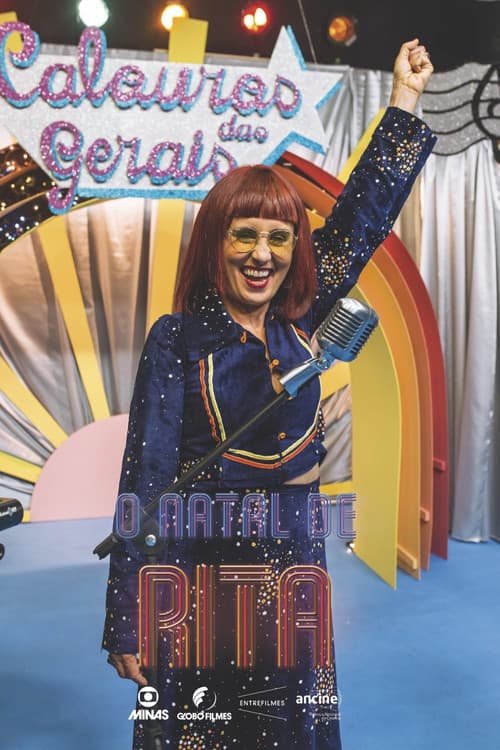 Poster for O Natal de Rita