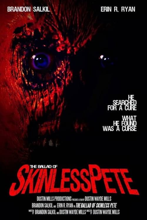 Poster for Skinless