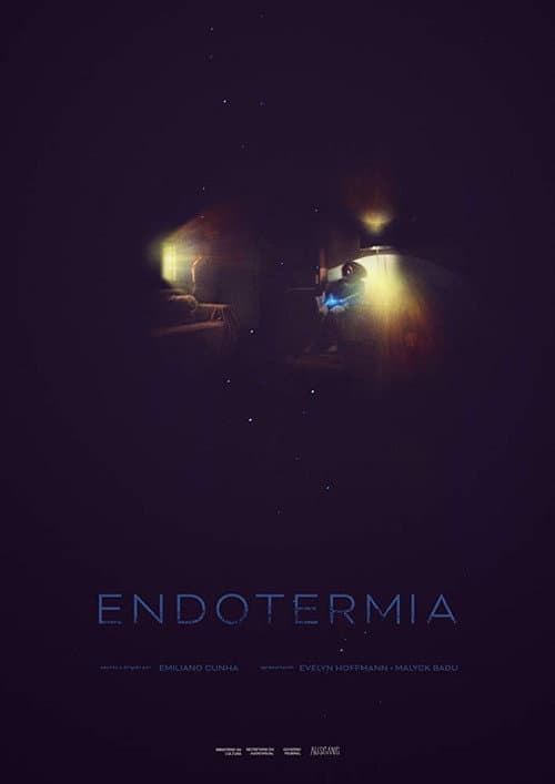 Poster for Endotermia