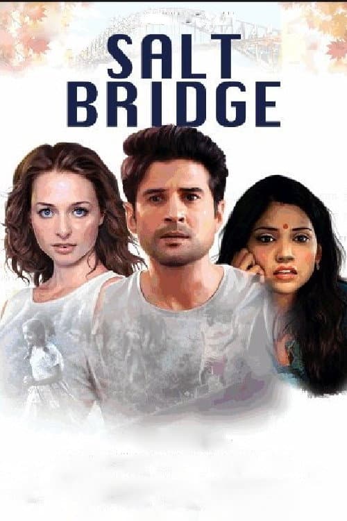 Poster for Salt Bridge