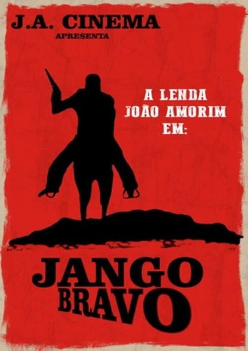 Poster for Jango Bravo