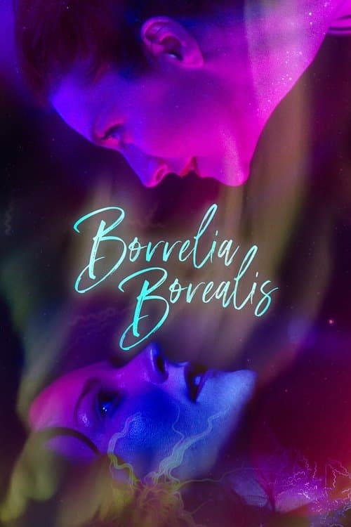 Poster for Borrelia Borealis