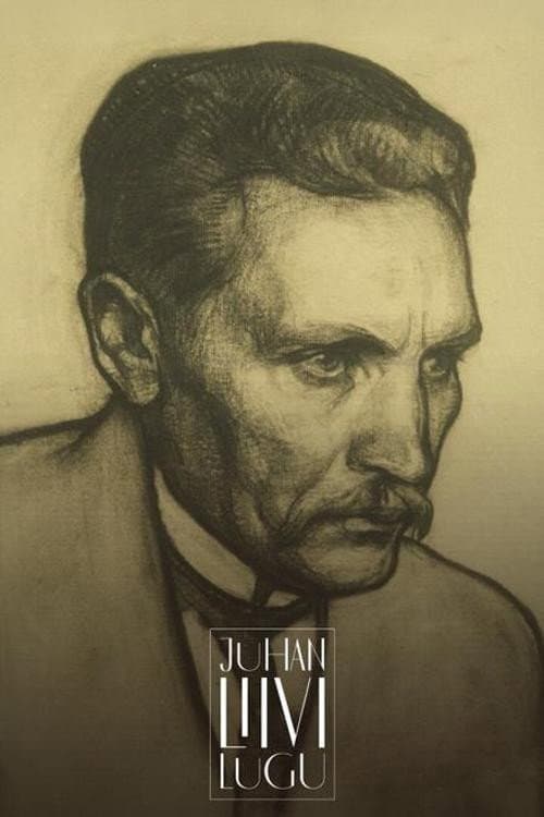 Poster for Juhan Liiv's Story