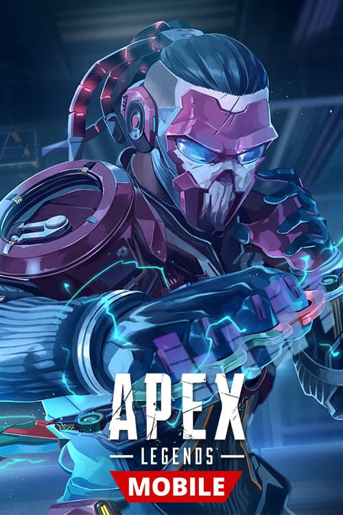 Poster for Apex Legends Mobile: Champions | Meet the Constellation