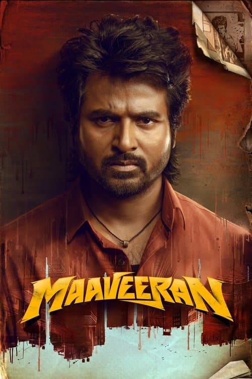Poster for Maaveeran