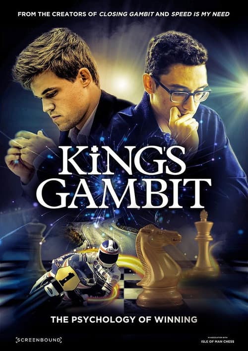 Poster for King's Gambit
