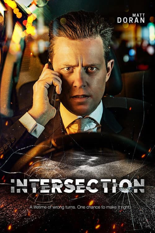 Poster for Intersection