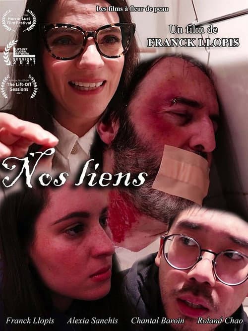Poster for Nos liens