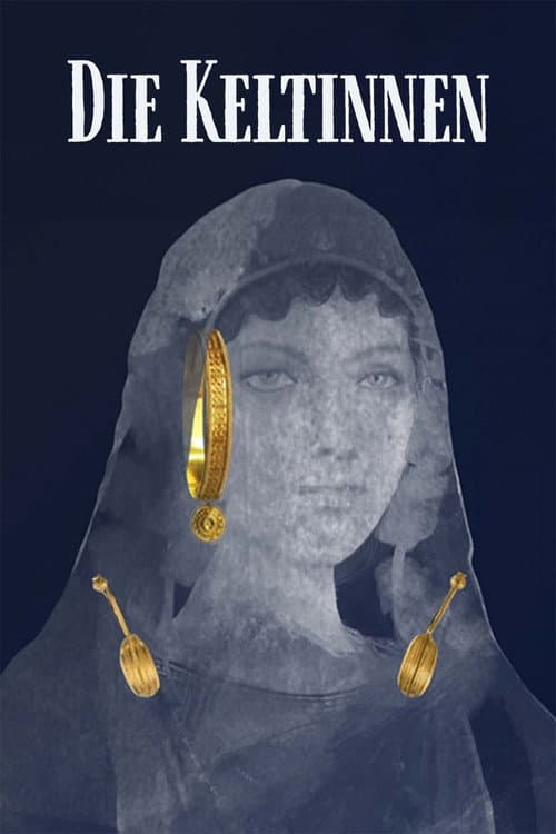 Poster for Die Keltinnen