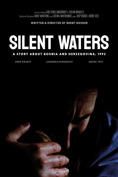 Poster for Silent Waters