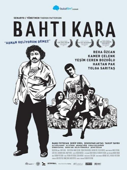 Poster for Dark Cloud