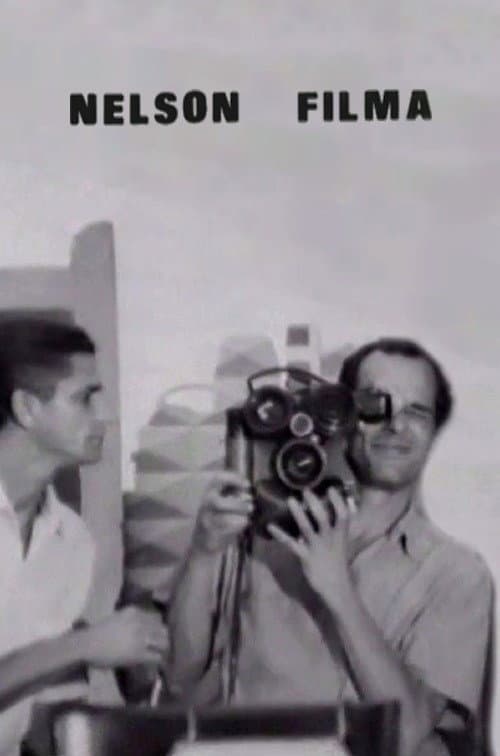 Poster for Nelson Filma